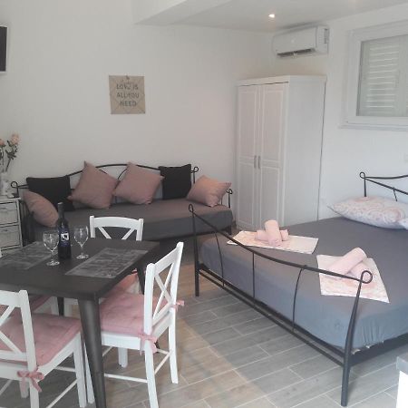 Nessa & Meli Apartment Makarska Luaran gambar