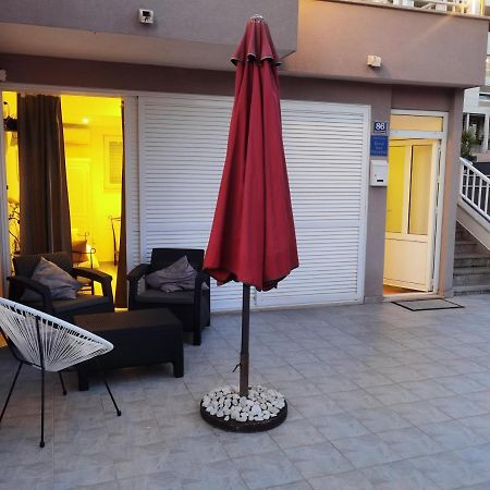 Nessa & Meli Apartment Makarska Luaran gambar