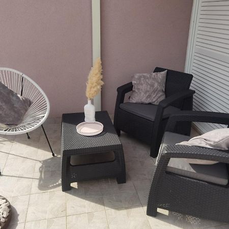 Nessa & Meli Apartment Makarska Luaran gambar
