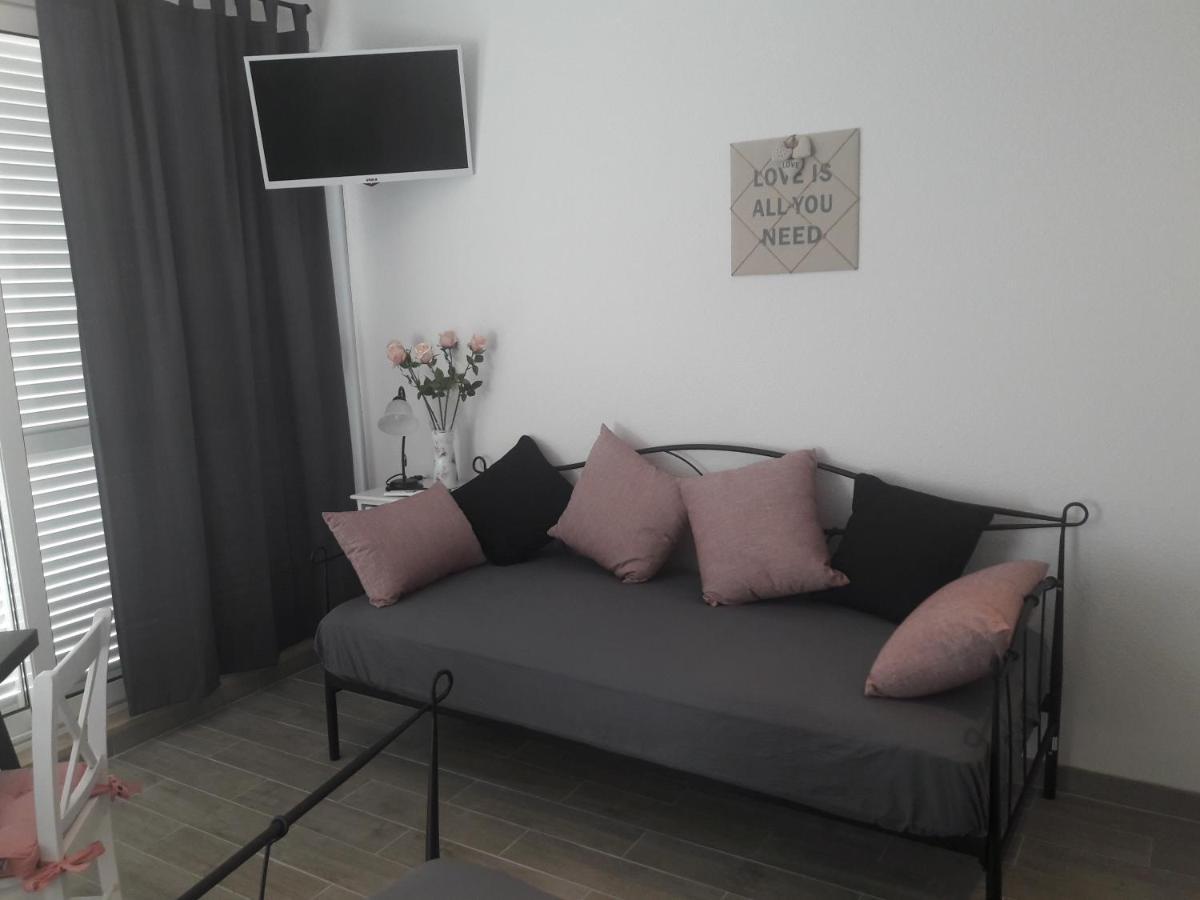 Nessa & Meli Apartment Makarska Luaran gambar