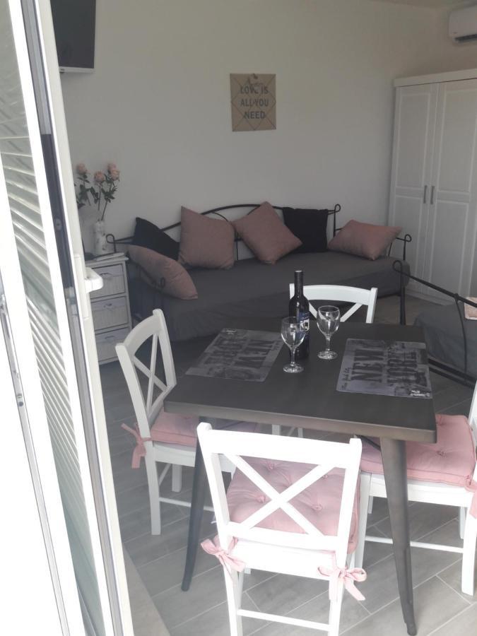 Nessa & Meli Apartment Makarska Luaran gambar