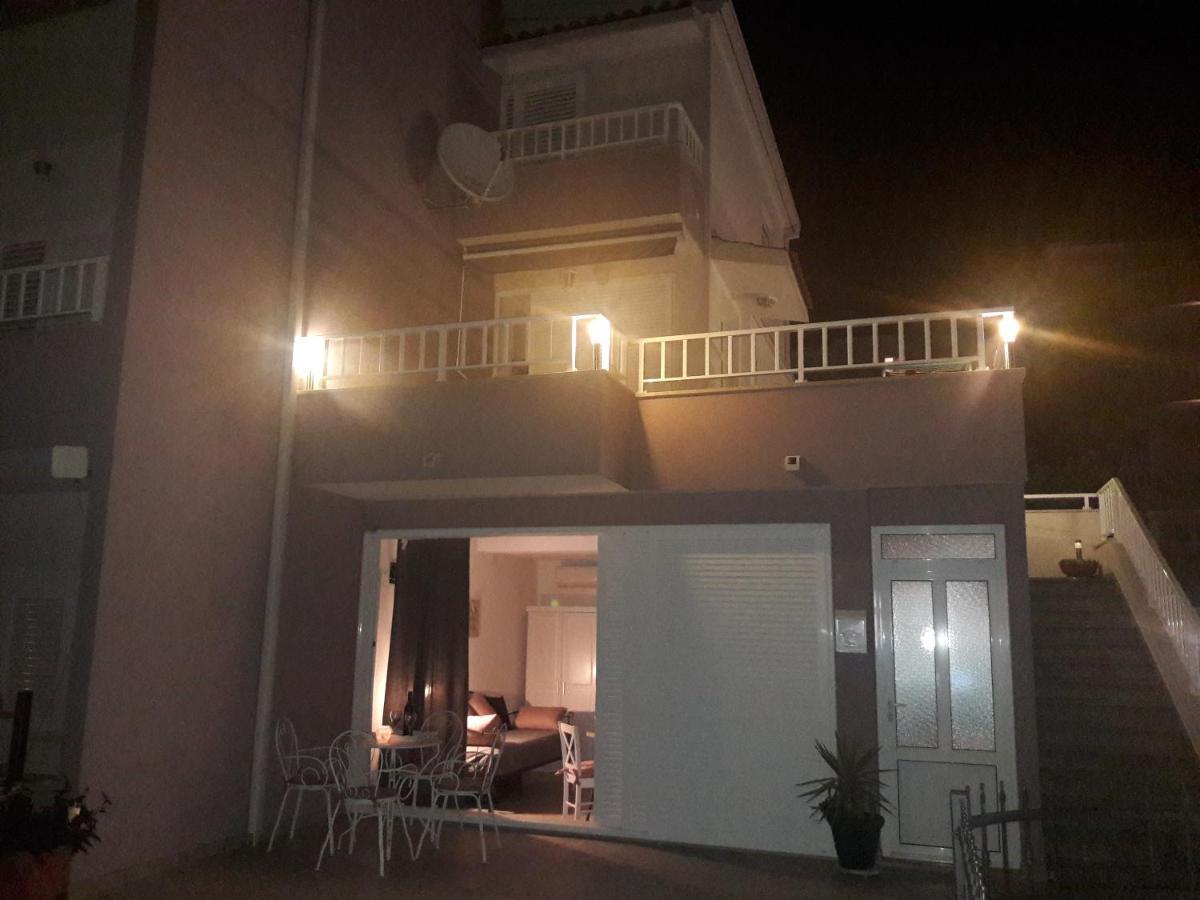 Nessa & Meli Apartment Makarska Luaran gambar