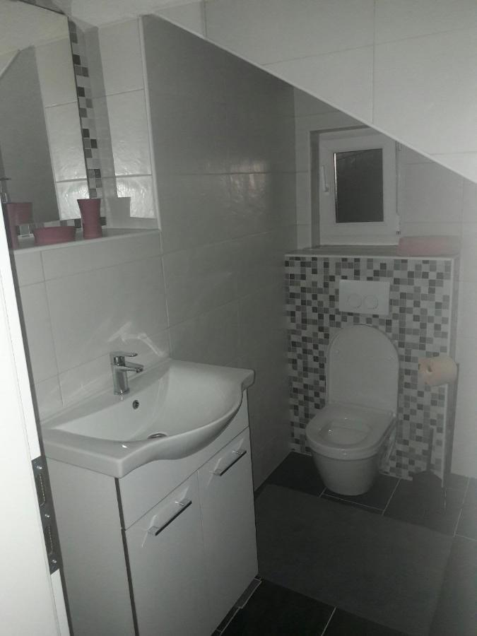 Nessa & Meli Apartment Makarska Luaran gambar
