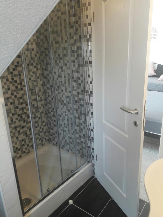 Nessa & Meli Apartment Makarska Luaran gambar