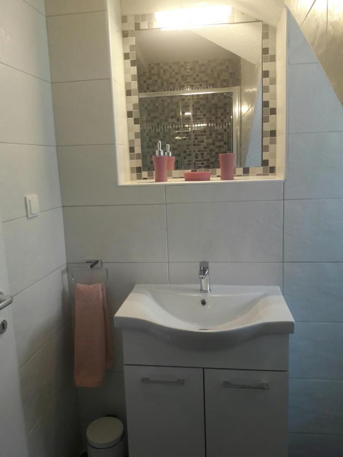 Nessa & Meli Apartment Makarska Luaran gambar