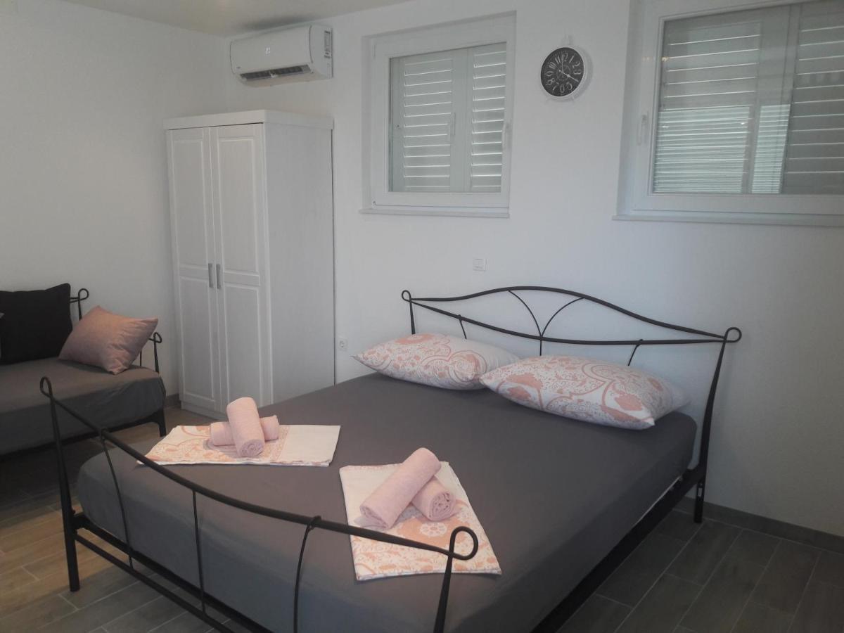Nessa & Meli Apartment Makarska Luaran gambar
