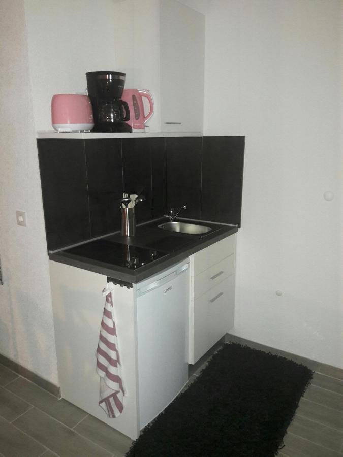 Nessa & Meli Apartment Makarska Luaran gambar