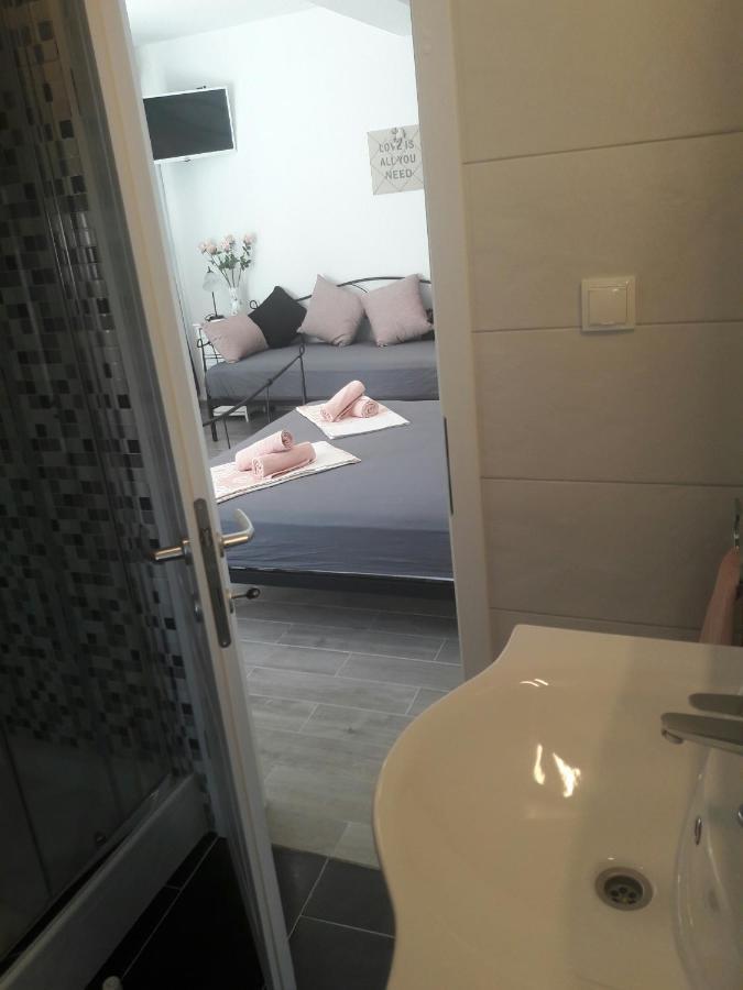 Nessa & Meli Apartment Makarska Luaran gambar