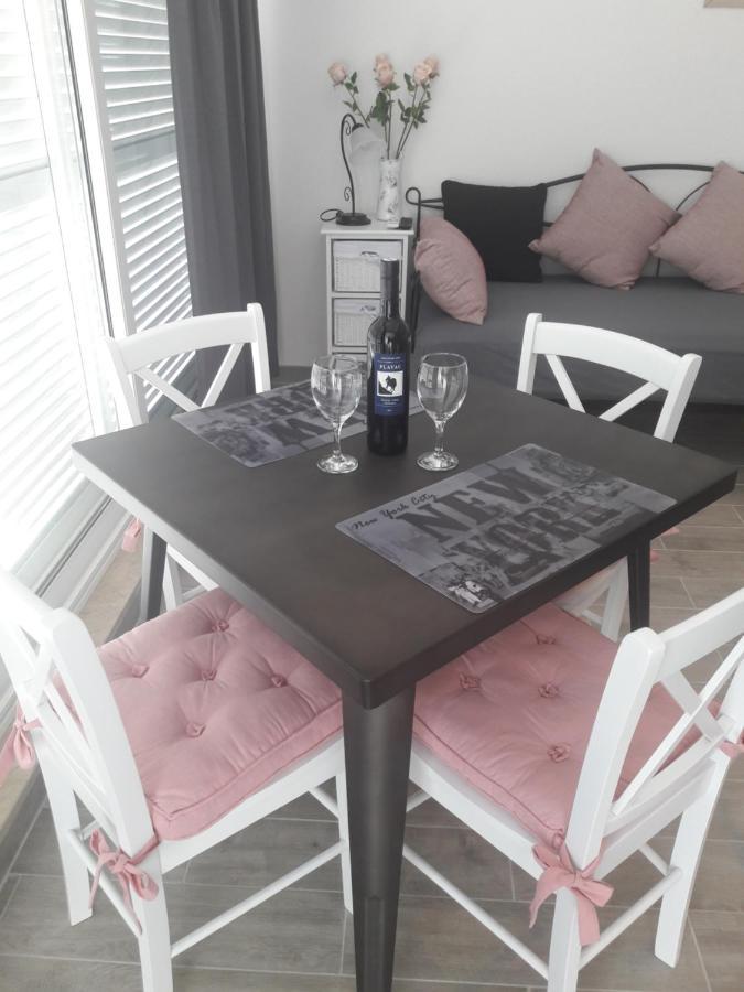 Nessa & Meli Apartment Makarska Luaran gambar