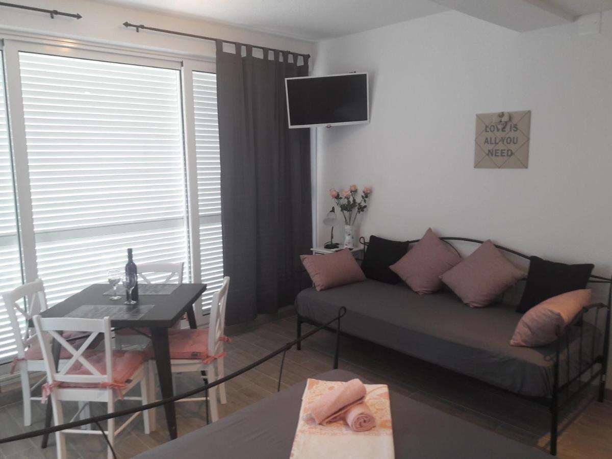 Nessa & Meli Apartment Makarska Luaran gambar