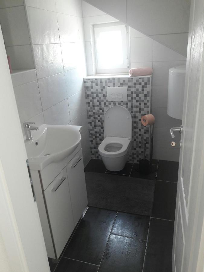 Nessa & Meli Apartment Makarska Luaran gambar
