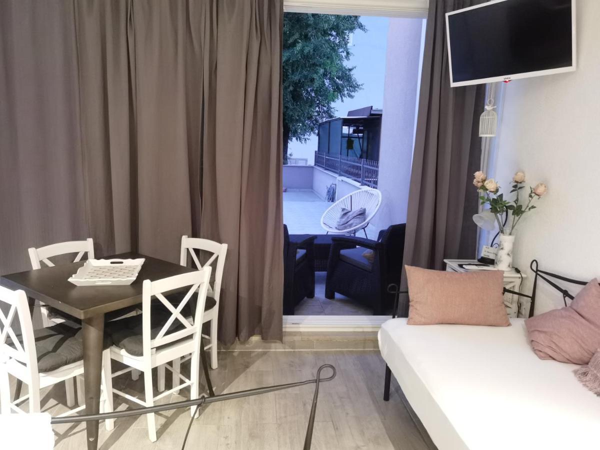 Nessa & Meli Apartment Makarska Luaran gambar
