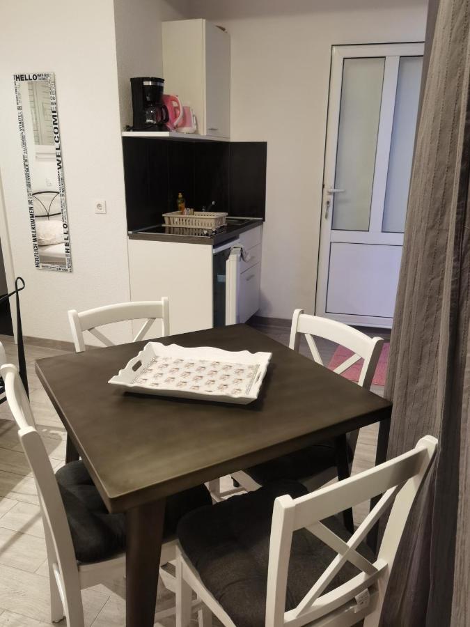 Nessa & Meli Apartment Makarska Luaran gambar