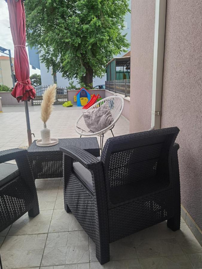Nessa & Meli Apartment Makarska Luaran gambar
